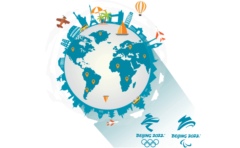 在多哥连接到中国的加速器 - GOTOCN